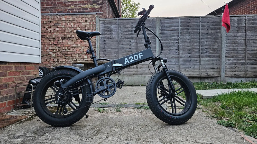 ADO A20F 2021