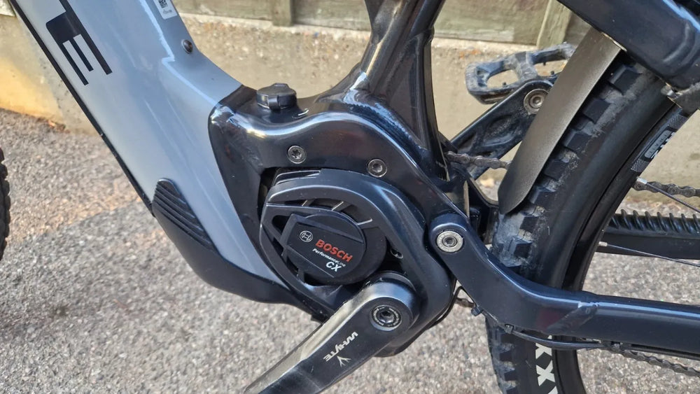Whyte E-160 S 2024