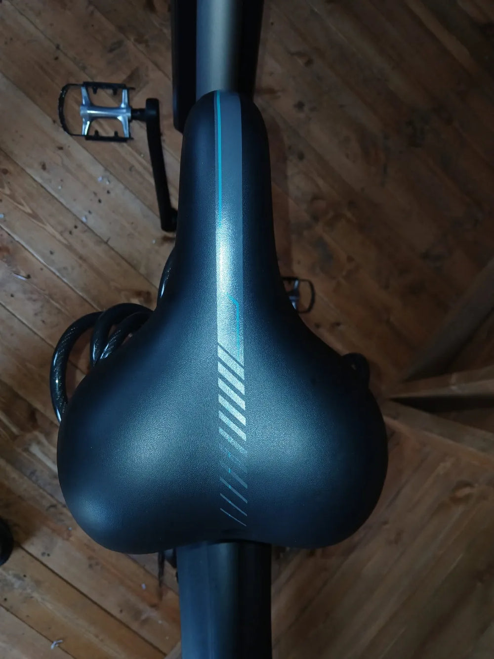 Carrera Crossfire 2 Womens Hybrid Bike 2020