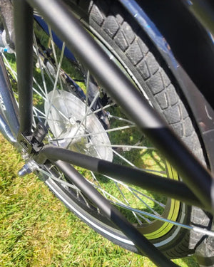 F.lli Schiano E-STAR e bike E-STAR e bike 2020