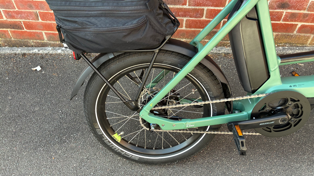 Cube Urban Road Series 2020