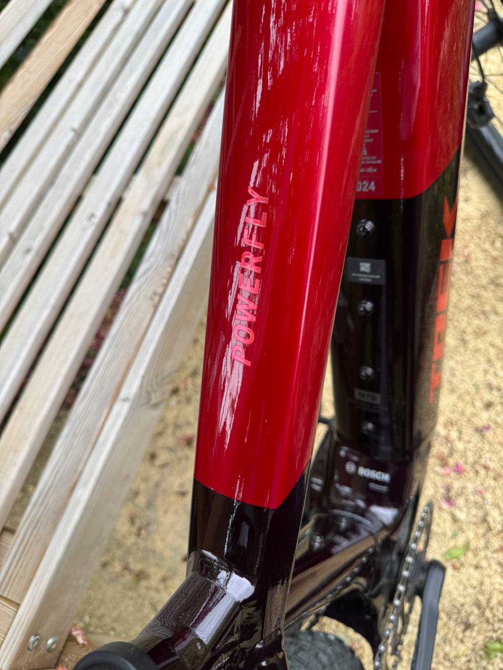Trek Powerfly+ 8 Gen 5 800wh Electric 2026