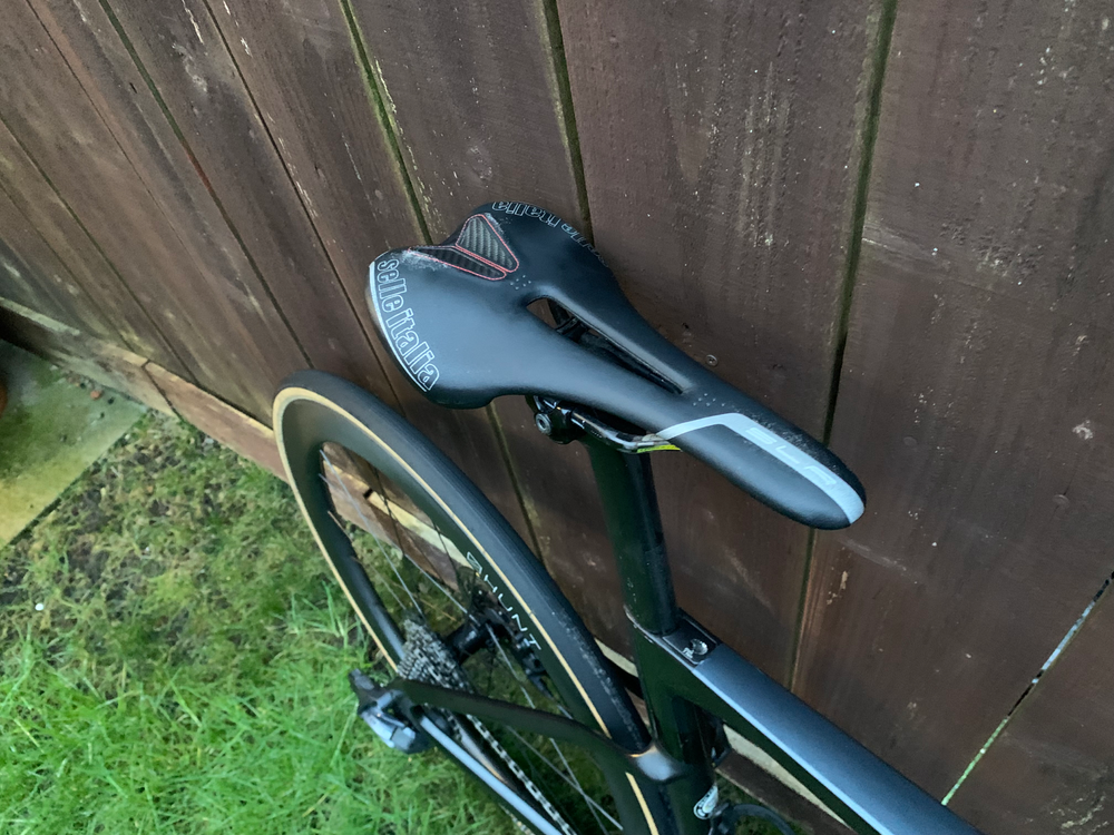 Fuji Transonic 1.1 2021