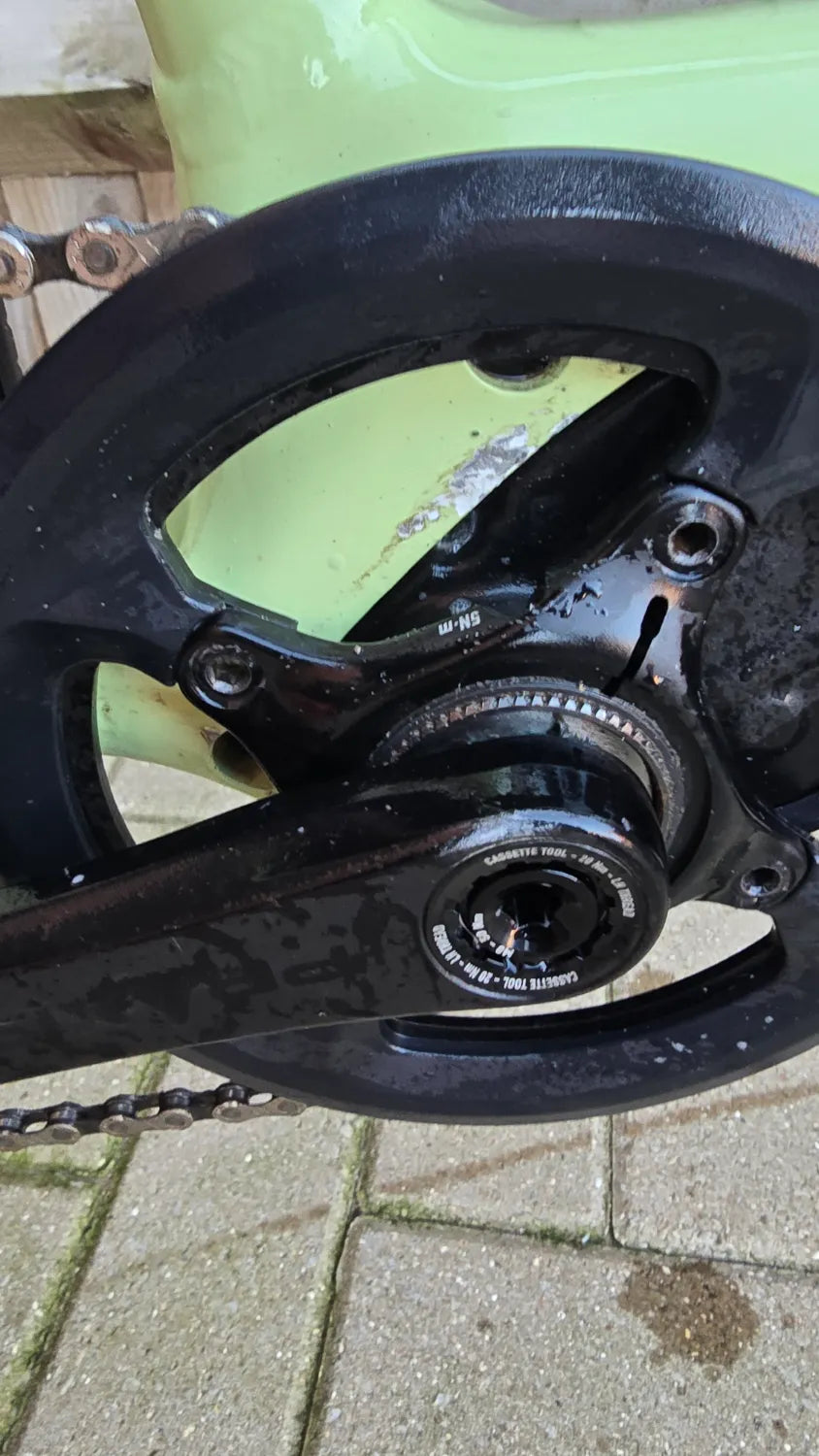 Specialized Turbo Vado 4.0 Step-Through 2022