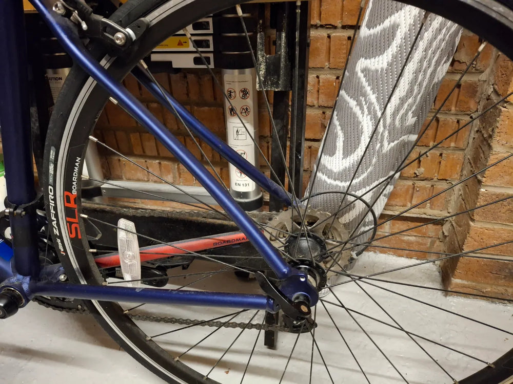 Boardman SLR 8.8 Alloy 2019