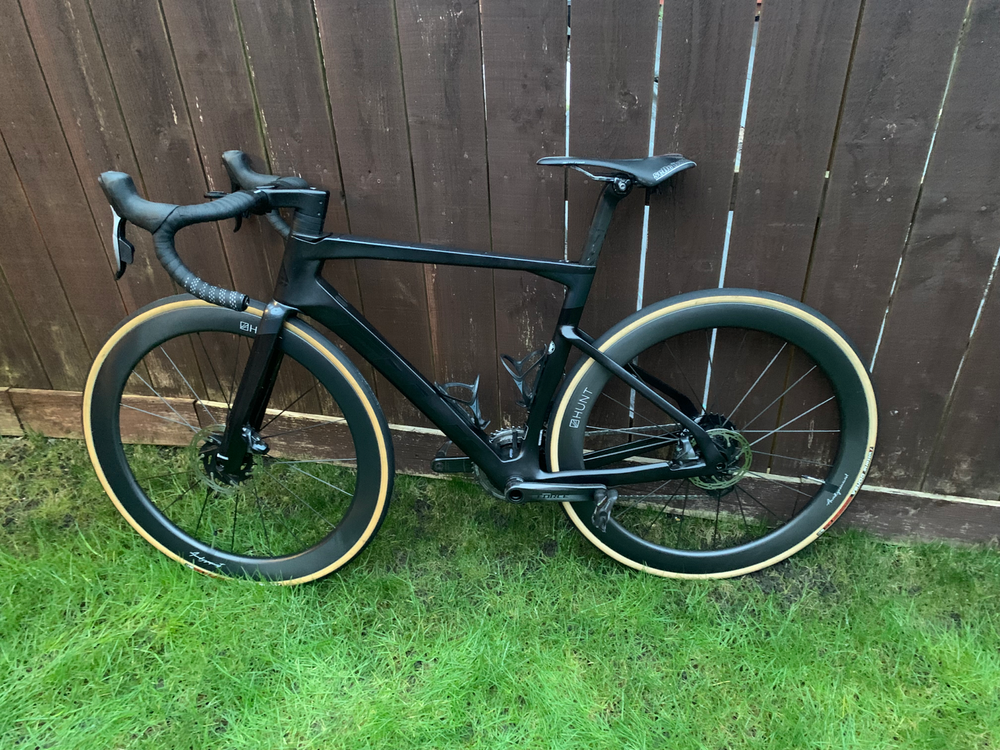 Fuji Transonic 1.1 2021