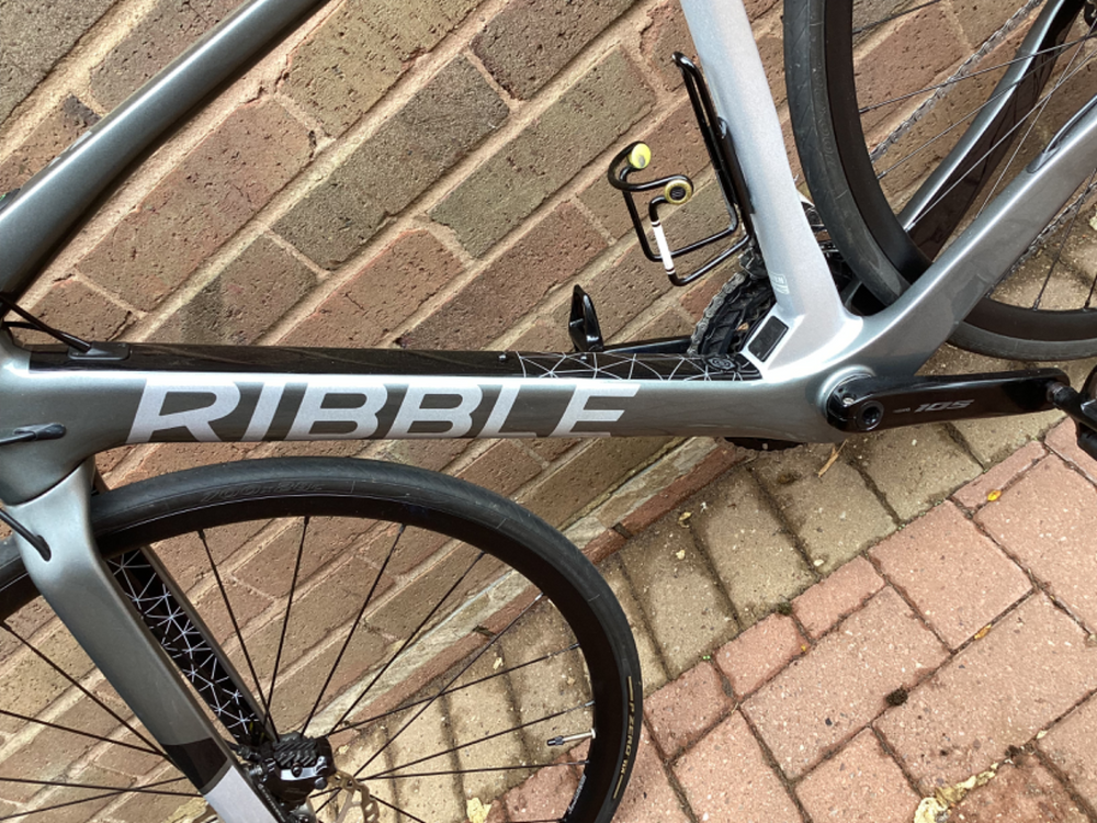 Ribble Endurance 725 - Sport, Shimano 105 2024