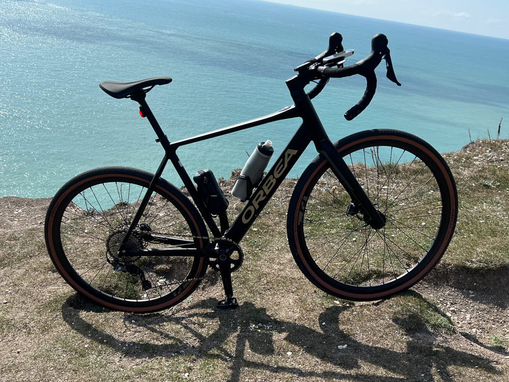 Orbea Gain D30 1x 20mph 2022