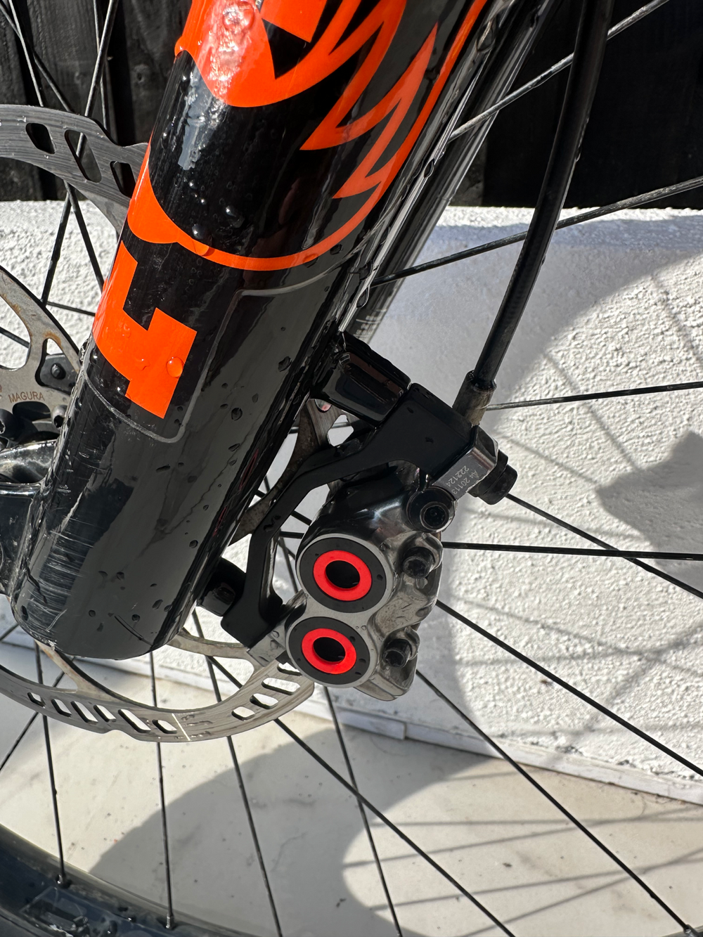 Trek Slash 7 2021