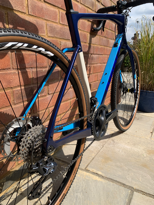Ribble CGR SL Ultegra 2022