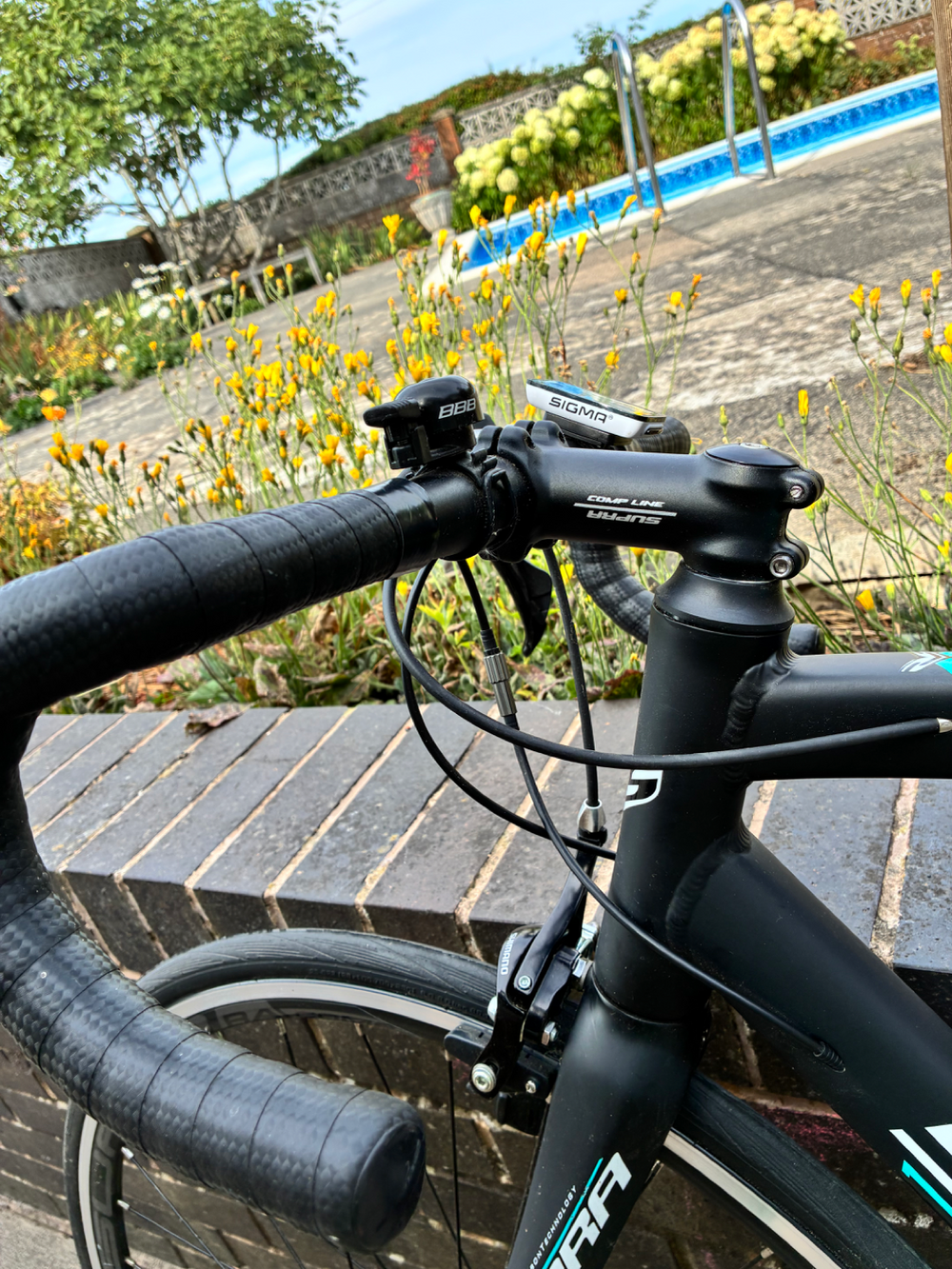 Sensa Romagna Tiagra 2019