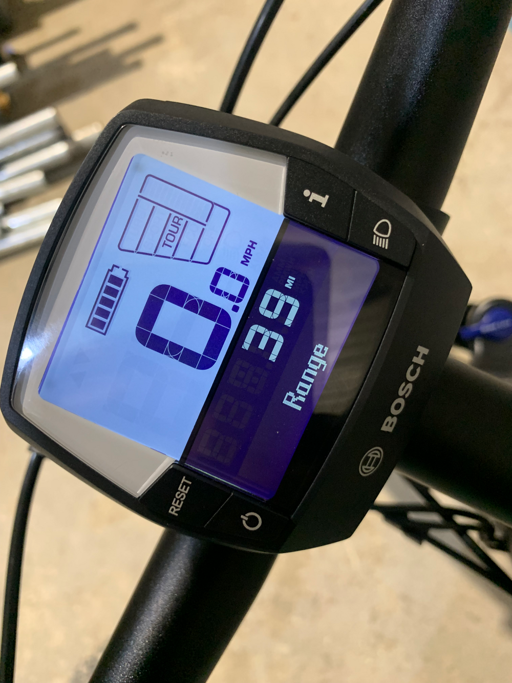 Haibike SDURO Trekking 1.0 2020