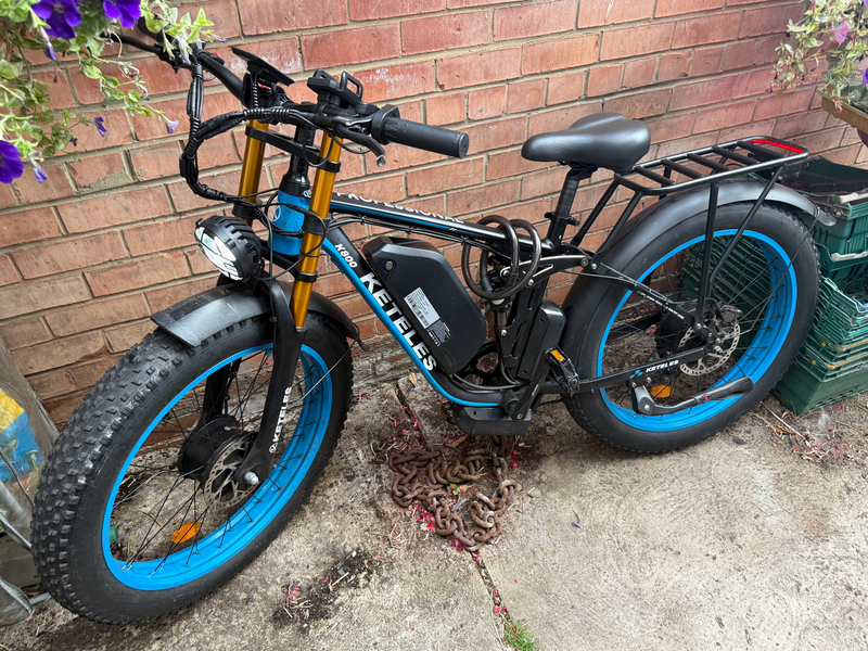 Kellys K800 Keteles 2026