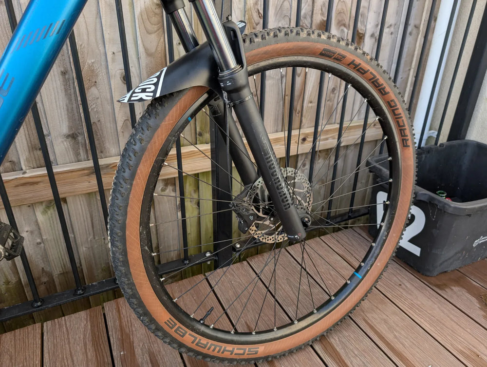 CUBE Reacton C:62 One 2019 2023