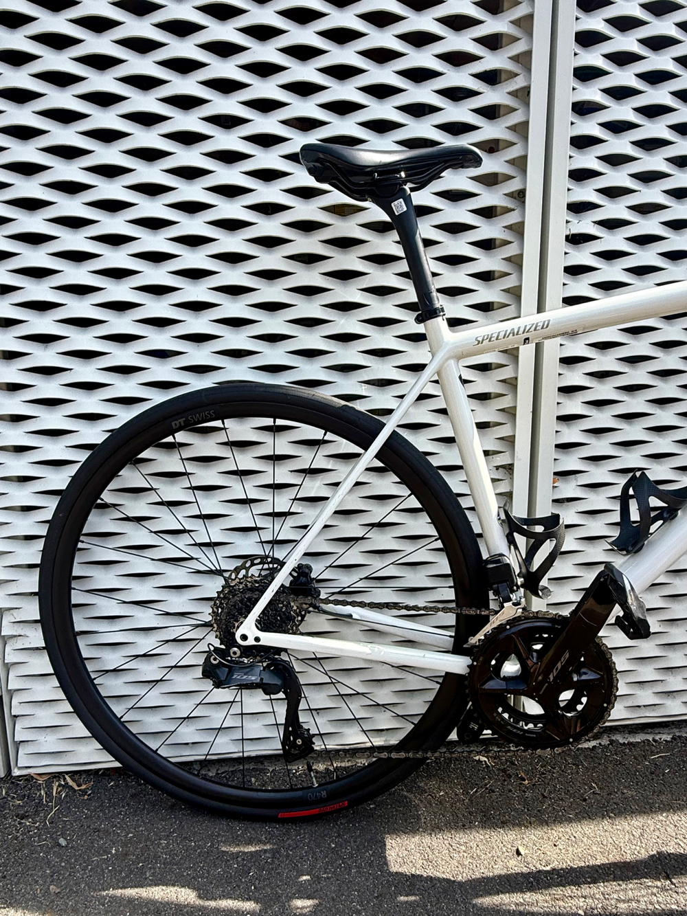 Specialized Aethos Comp 105 Di2 Road 2025