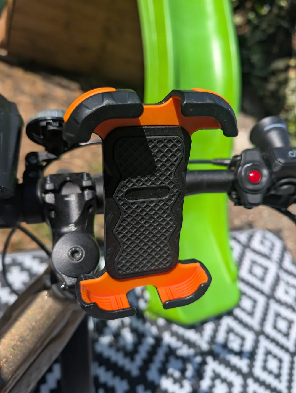 Ebco Adventure 3r 2025