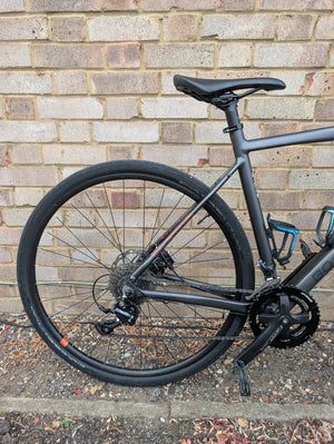 Boardman ADV 8.6 2025