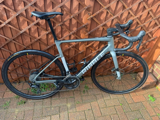 Ribble Endurance SL e - Sport - Shimano 105 2021