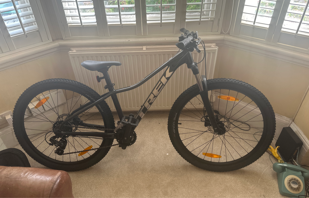 Trek Marlin 4 2022