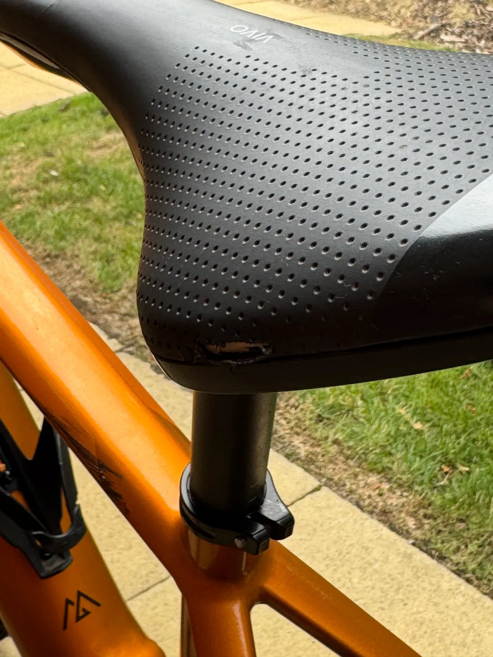Orbea URRUN 30 2022