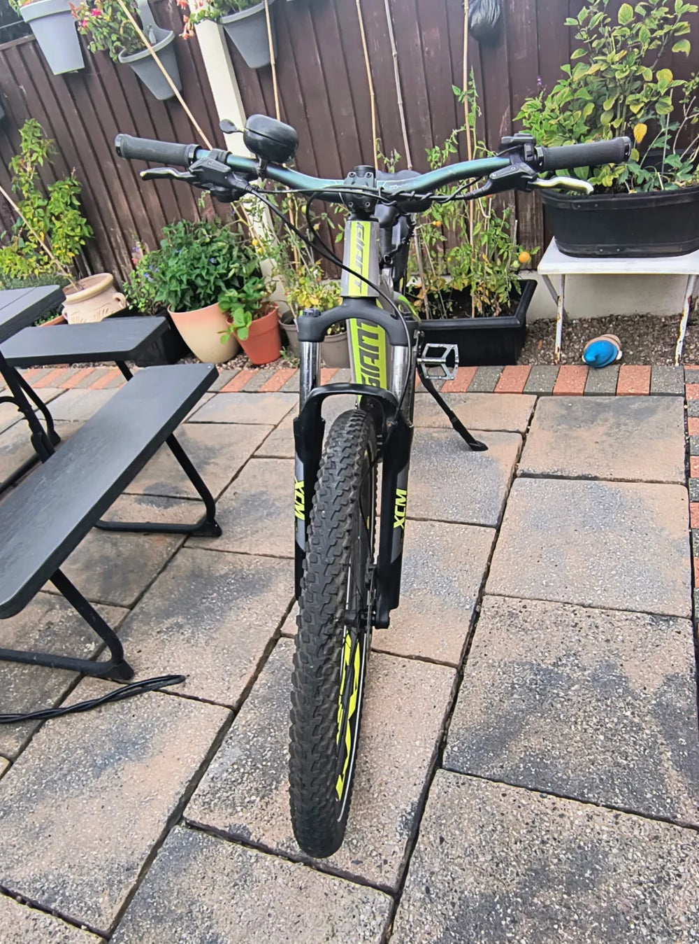 Giant Fathom E+ 3 2020