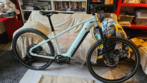Lapierre Overvolt HT 6.6 High 2025