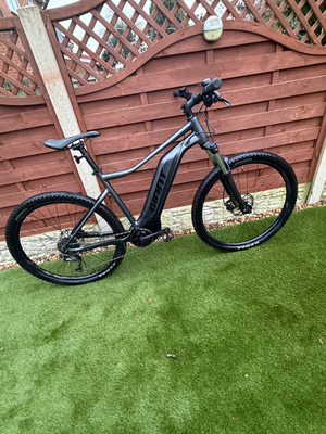 Giant Talon E+ 29 Sport 2022