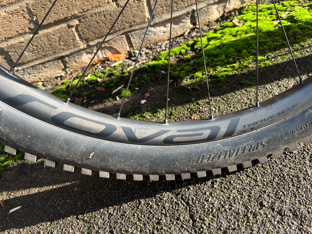 Specialized S-Works Stumpjumper 29 2020