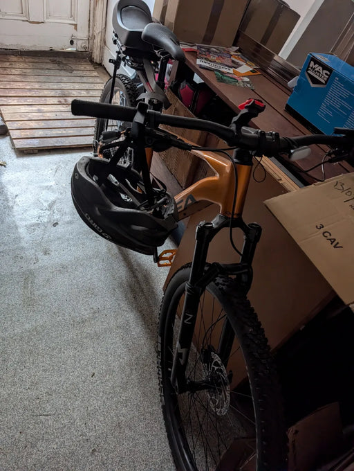Orbea Urrun 30 540w 29er 2026