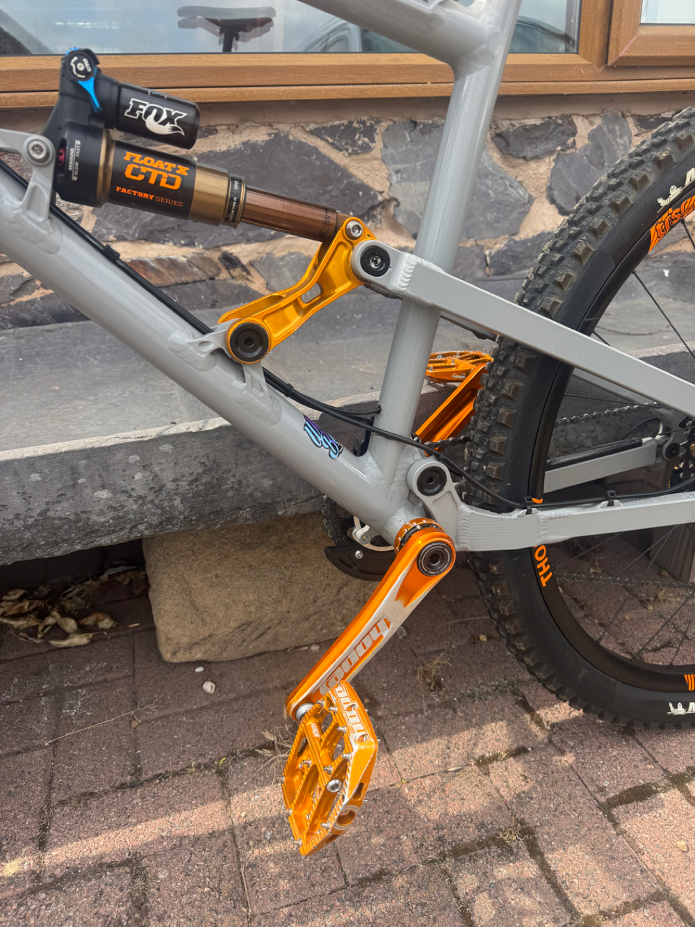 Geometron mojo g16 29inch Mojo G16 2020