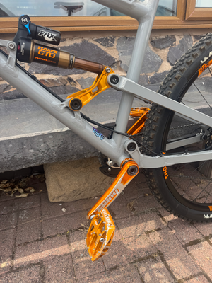 Geometron mojo g16 29inch Mojo G16 2020