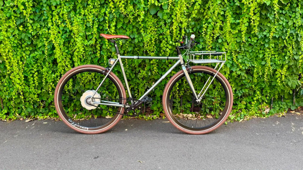 Quella Varsity Imperial Zehus Hub 2022