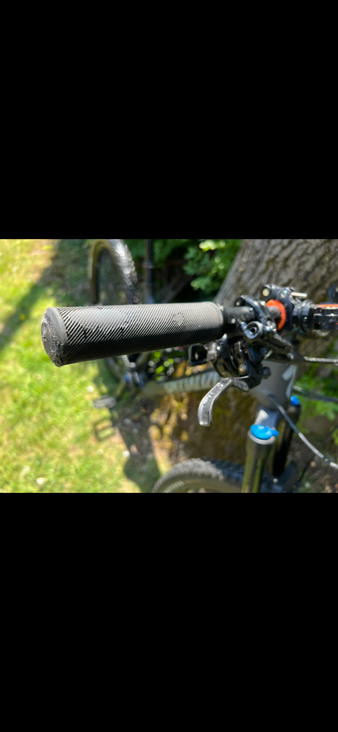 Specialized Stumpjumper Comp Carbon 29 2021