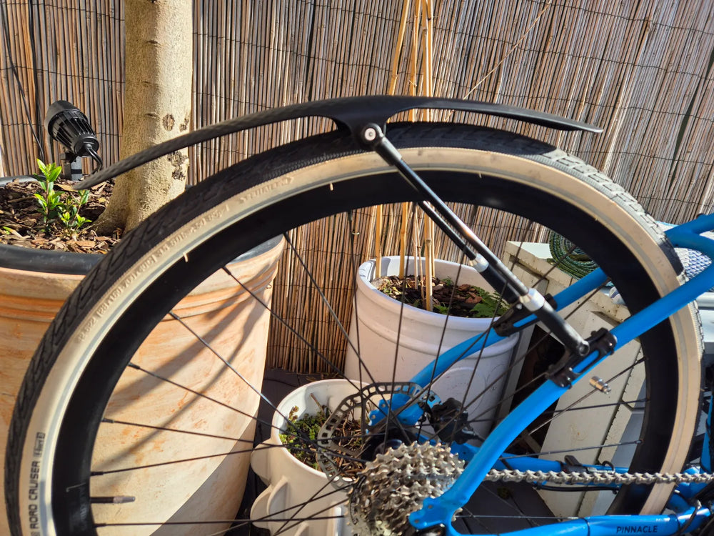Pinnacle  Lithium 3 bafang electric hybrid conversion  2021