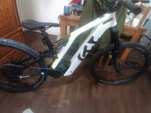 Husqvarna Mountain Cross MC4 , AP2381164