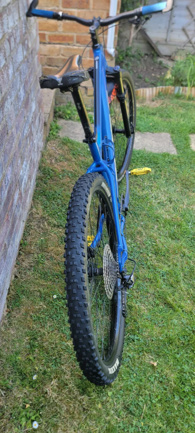 Kona Kahuna 29er 2021