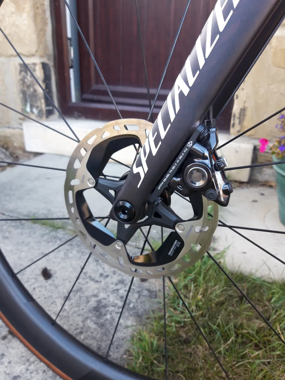 Specialized Tarmac SL7 S Works Di2 2021