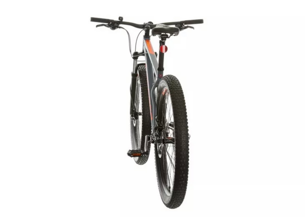 Carrera Vendetta Mens Mountain Bike 2020