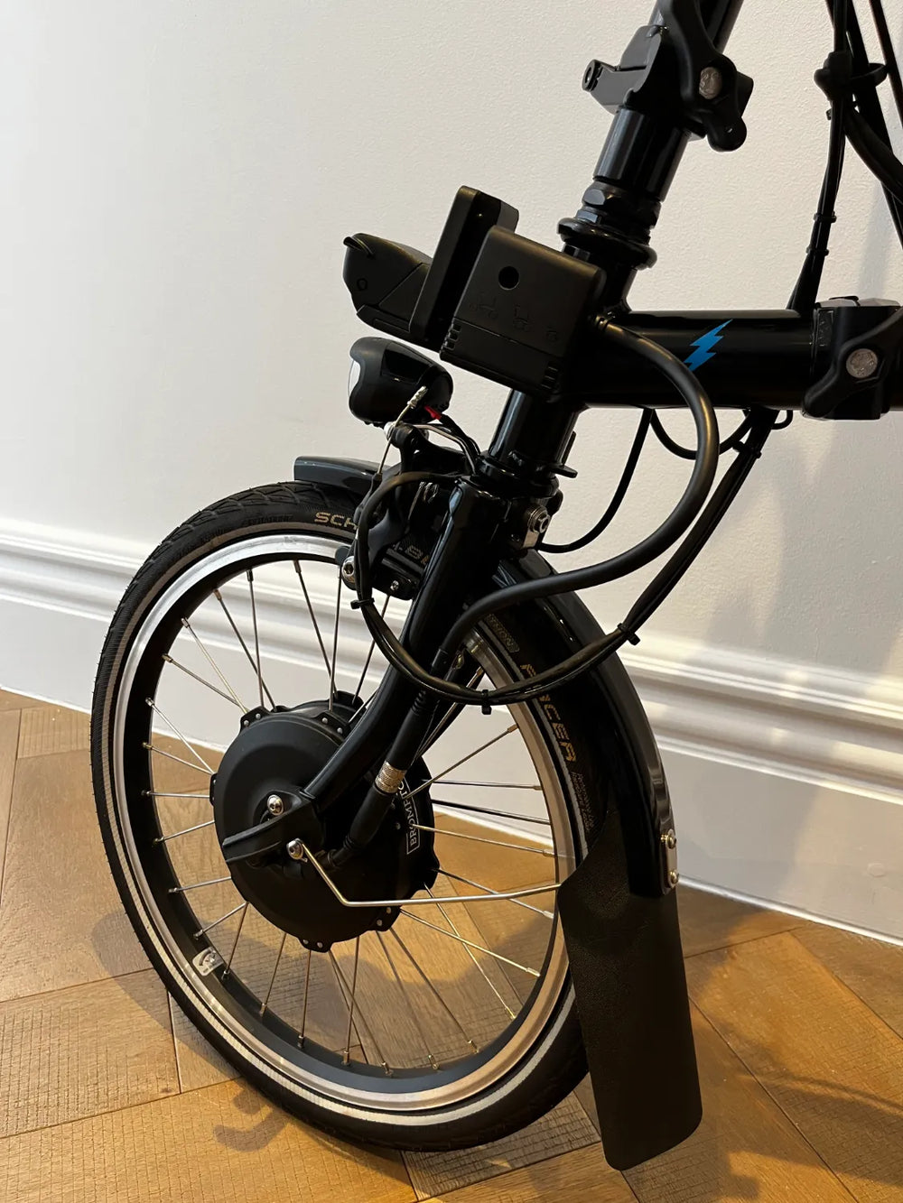 Brompton H6L 2020