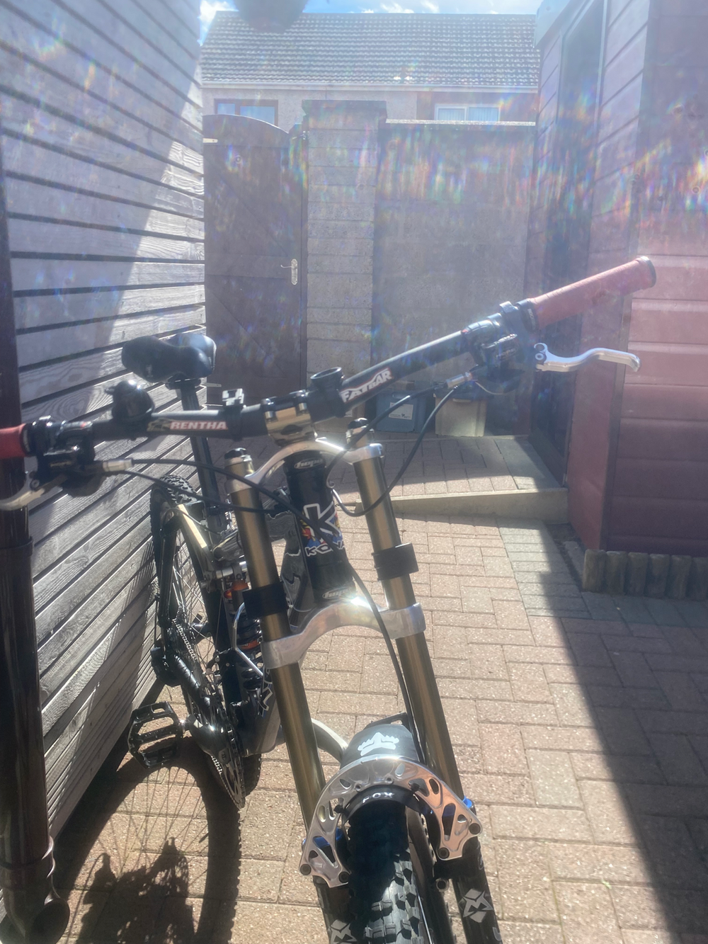 Kona Stinky 2000