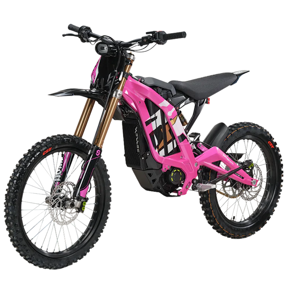 Sur-Ron Light Bee X 2025 8KW
