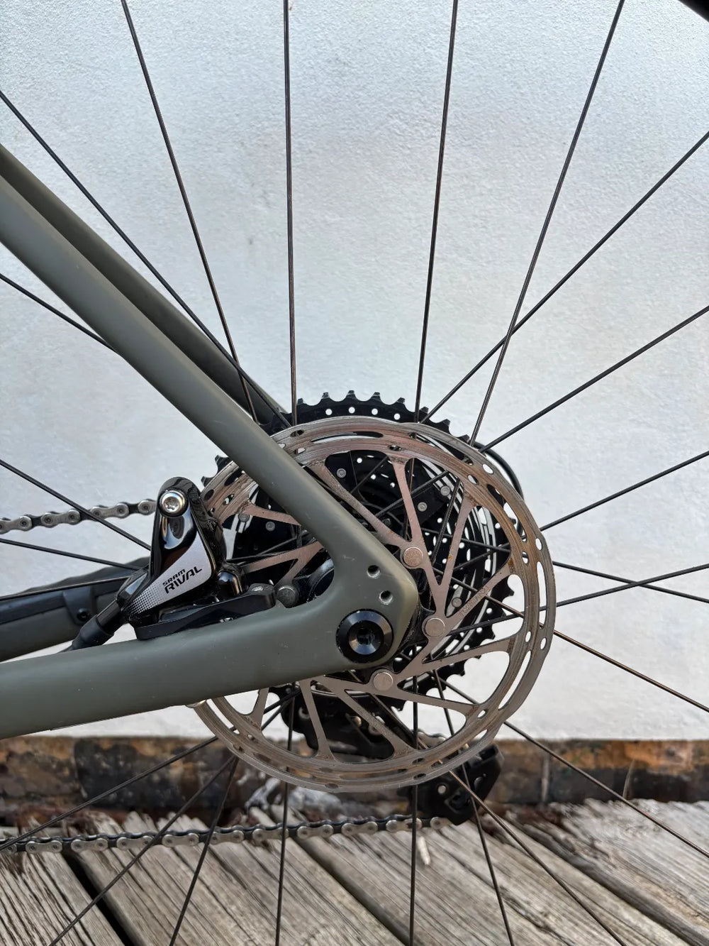 Specialized Diverge Comp Carbon 2022