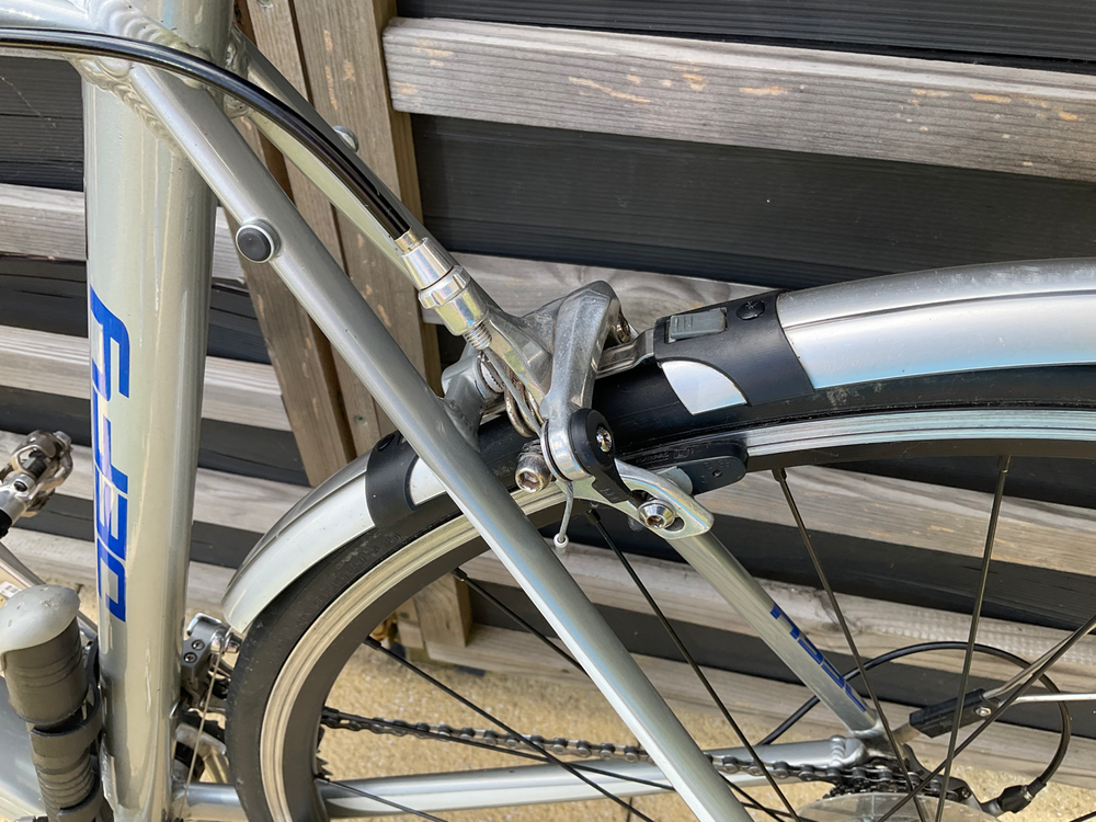 Giant Defy 2 2013