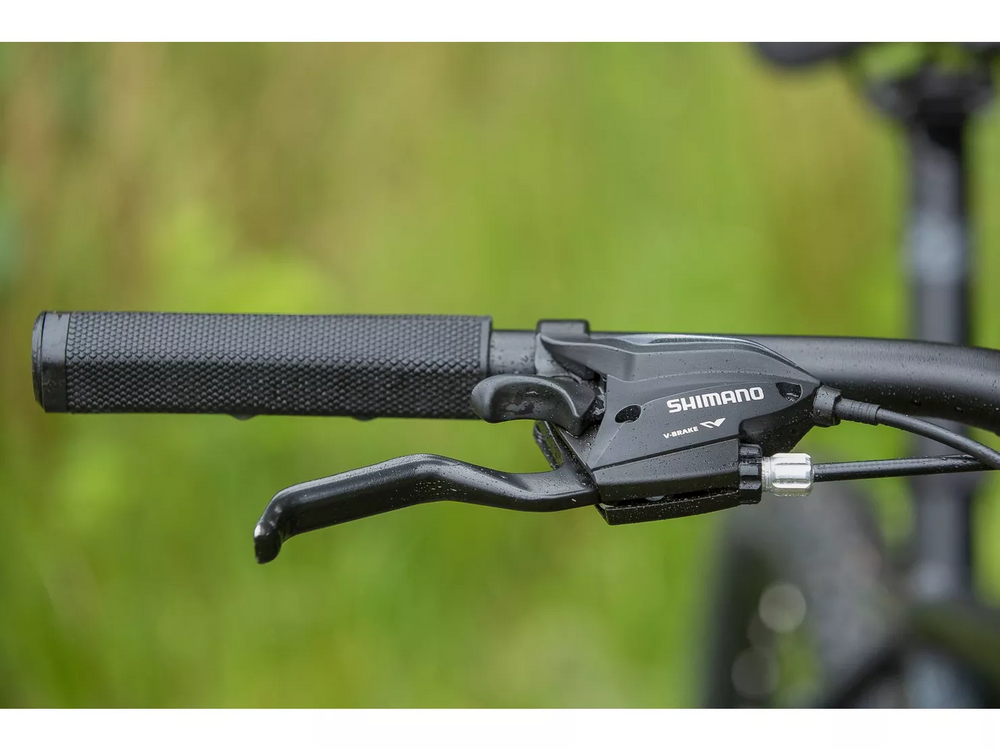 Carrera Vengeance Mens Mountain Bike 2021