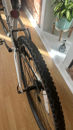 Carrera Crossfire Sr Santos m3010