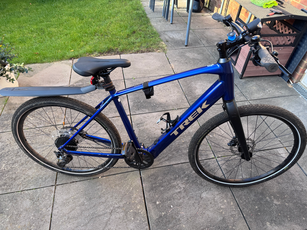 Trek Dual Sport+ 2 2023