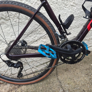 Giant Revolt - Advanced Pro 0 2023