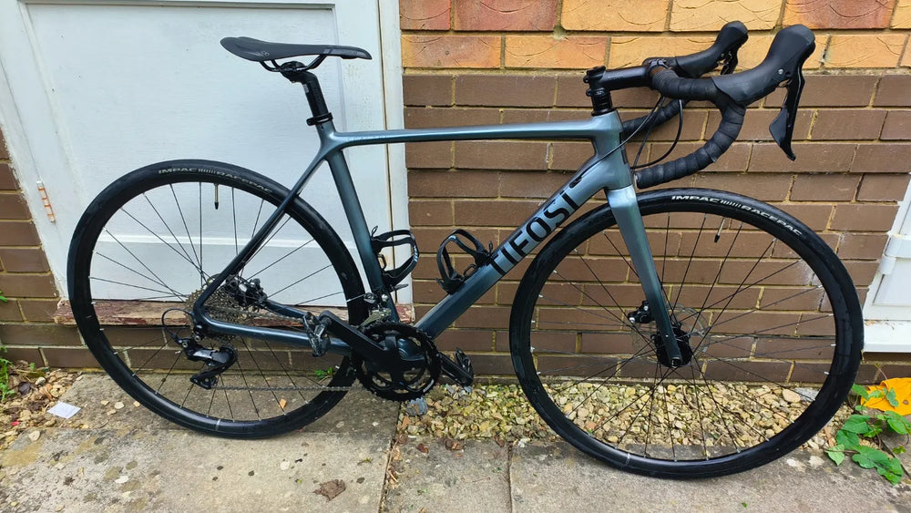 Tifosi Scalare 105 Disc M 2023