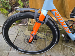 Ridley Grifn - Sram Rival AXS 2x12sp 2023