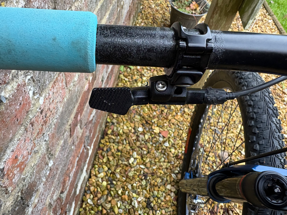 Scott Spark RC Team Issue TR 2024